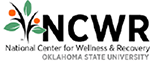 National center for Wellness and Recovery logo